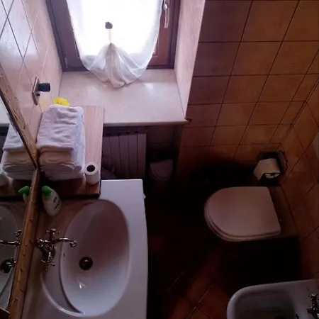 شقة Casetta Indipendente Maison Assunta