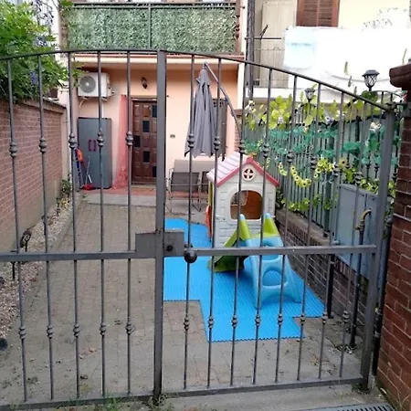 Casetta Indipendente Maison Assunta