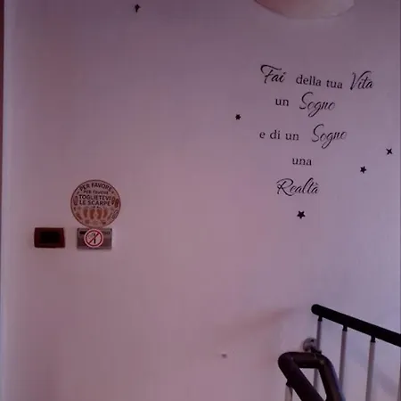 Casetta Indipendente Maison Assunta