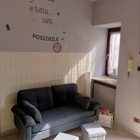 Casetta Indipendente Maison Assunta Apartment Buriasco