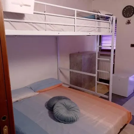 Apartment Casetta Indipendente Maison Assunta